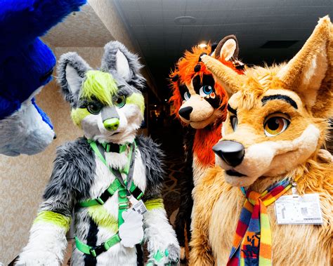 2020 Furry Convention List. . Furry convention seattle